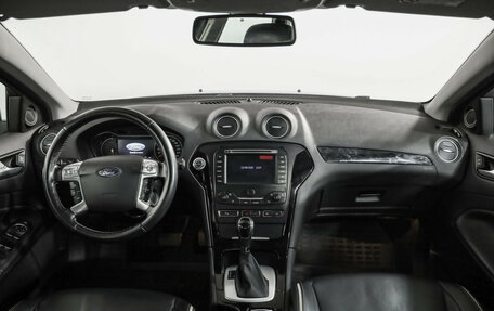 Ford Mondeo IV, 2012 год, 1 249 000 рублей, 10 фотография