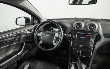 Ford Mondeo IV, 2012 год, 1 249 000 рублей, 9 фотография