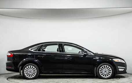 Ford Mondeo IV, 2012 год, 1 249 000 рублей, 4 фотография