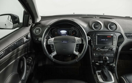 Ford Mondeo IV, 2012 год, 1 249 000 рублей, 11 фотография
