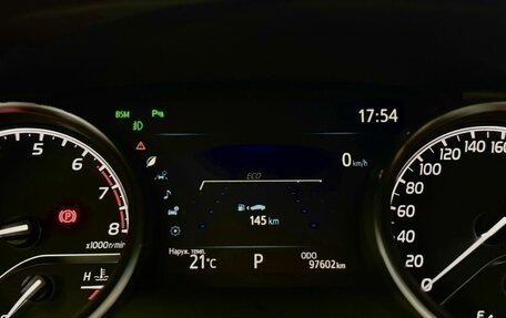 Toyota Camry, 2020 год, 3 120 000 рублей, 24 фотография