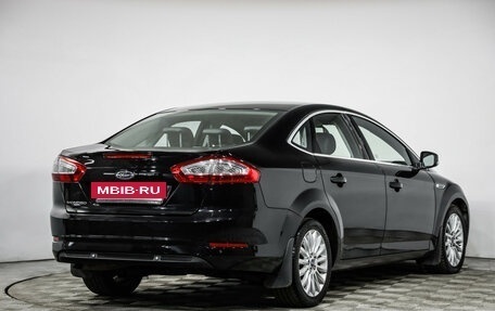Ford Mondeo IV, 2012 год, 1 249 000 рублей, 5 фотография