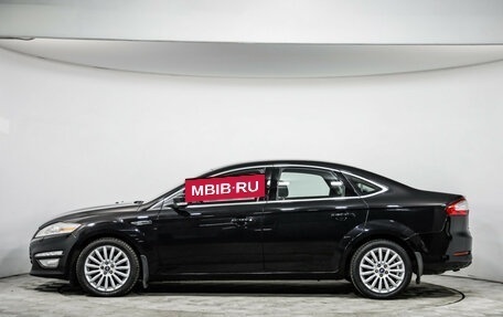 Ford Mondeo IV, 2012 год, 1 249 000 рублей, 8 фотография
