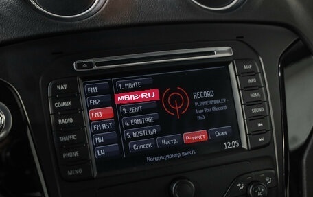 Ford Mondeo IV, 2012 год, 1 249 000 рублей, 13 фотография