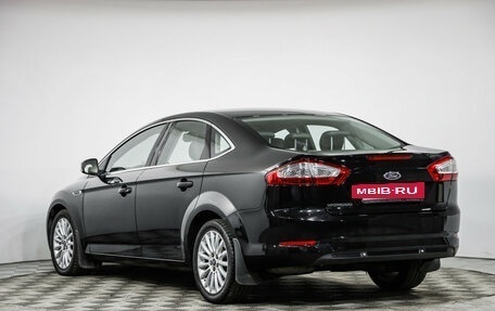 Ford Mondeo IV, 2012 год, 1 249 000 рублей, 7 фотография