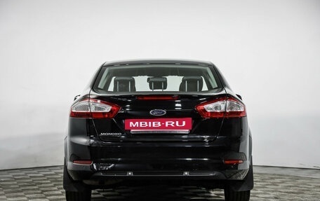 Ford Mondeo IV, 2012 год, 1 249 000 рублей, 6 фотография