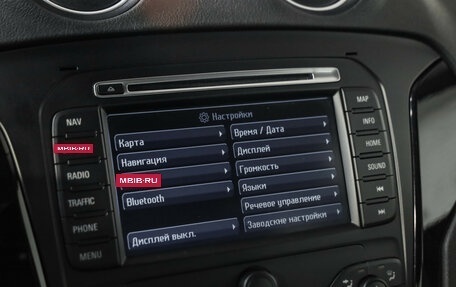 Ford Mondeo IV, 2012 год, 1 249 000 рублей, 15 фотография