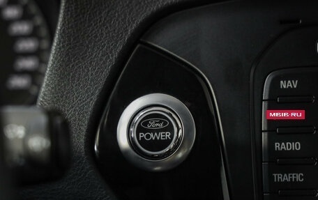 Ford Mondeo IV, 2012 год, 1 249 000 рублей, 19 фотография