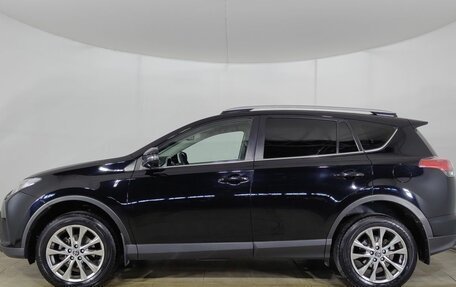 Toyota RAV4, 2019 год, 2 525 000 рублей, 8 фотография