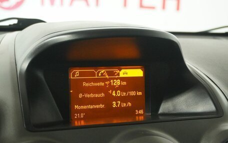 Opel Antara I, 2011 год, 825 000 рублей, 12 фотография