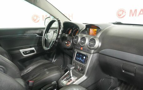 Opel Antara I, 2011 год, 825 000 рублей, 10 фотография