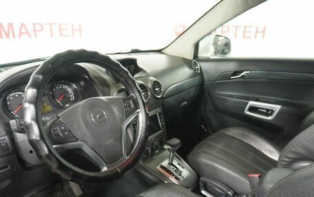 Opel Antara I, 2011 год, 825 000 рублей, 9 фотография