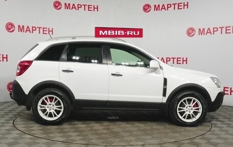Opel Antara I, 2011 год, 825 000 рублей, 4 фотография