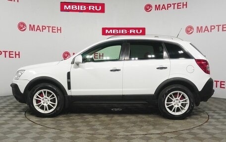 Opel Antara I, 2011 год, 825 000 рублей, 8 фотография