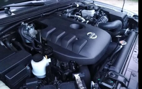 Nissan Pathfinder, 2011 год, 1 900 000 рублей, 10 фотография