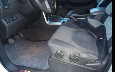 Nissan Pathfinder, 2011 год, 1 900 000 рублей, 9 фотография