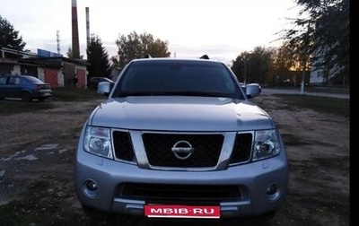 Nissan Pathfinder, 2011 год, 1 900 000 рублей, 1 фотография