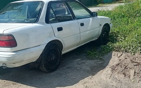 Toyota Corolla, 1991 год, 150 000 рублей, 1 фотография
