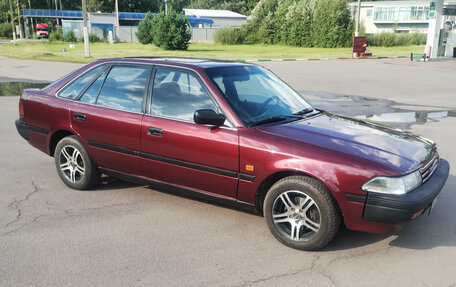 Toyota Carina, 1991 год, 360 000 рублей, 1 фотография