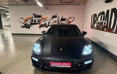 Porsche Panamera II рестайлинг, 2020 год, 9 650 000 рублей, 1 фотография