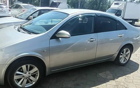 Nissan Primera III, 2005 год, 410 000 рублей, 1 фотография