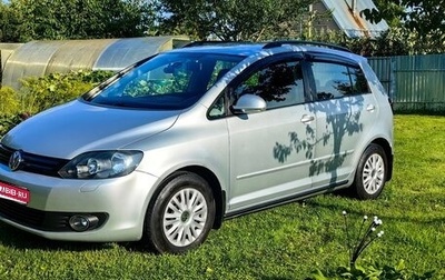 Volkswagen Golf Plus II, 2013 год, 1 150 000 рублей, 1 фотография
