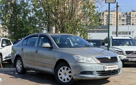 Skoda Octavia, 2010 год, 559 000 рублей, 3 фотография