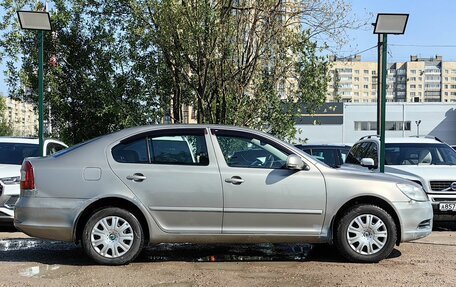 Skoda Octavia, 2010 год, 559 000 рублей, 4 фотография