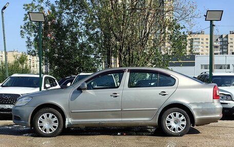 Skoda Octavia, 2010 год, 559 000 рублей, 5 фотография