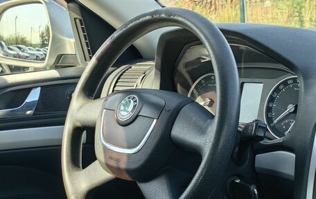 Skoda Octavia, 2010 год, 559 000 рублей, 9 фотография