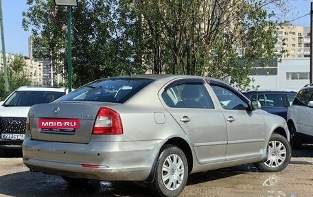 Skoda Octavia, 2010 год, 559 000 рублей, 6 фотография