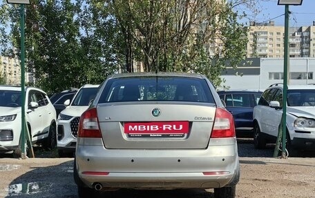 Skoda Octavia, 2010 год, 559 000 рублей, 7 фотография