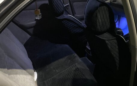 Nissan Sunny B15, 2001 год, 250 000 рублей, 8 фотография