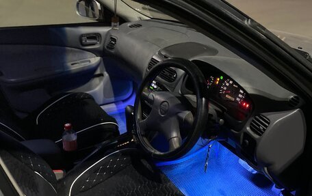 Nissan Sunny B15, 2001 год, 250 000 рублей, 7 фотография