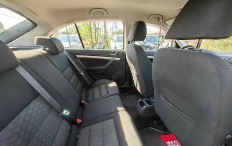 Skoda Octavia, 2010 год, 559 000 рублей, 13 фотография