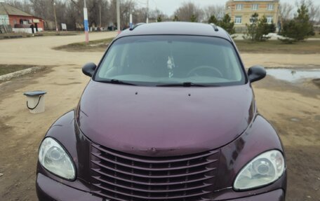 Chrysler PT Cruiser, 2001 год, 200 000 рублей, 3 фотография