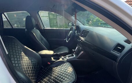Mazda CX-5 II, 2014 год, 1 590 000 рублей, 5 фотография