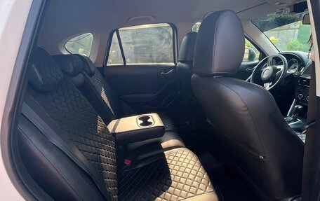 Mazda CX-5 II, 2014 год, 1 590 000 рублей, 6 фотография