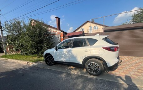 Mazda CX-5 II, 2014 год, 1 590 000 рублей, 12 фотография