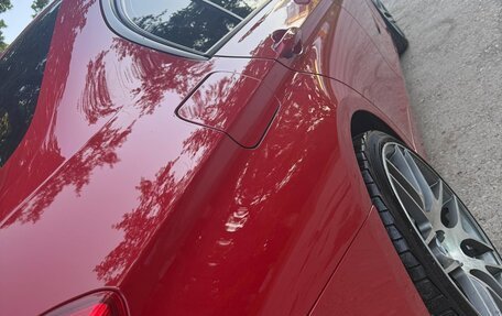 BMW 3 серия, 2012 год, 1 500 000 рублей, 6 фотография