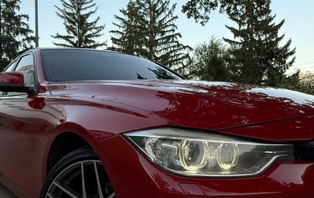 BMW 3 серия, 2012 год, 1 500 000 рублей, 8 фотография