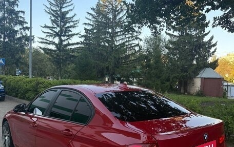 BMW 3 серия, 2012 год, 1 500 000 рублей, 3 фотография