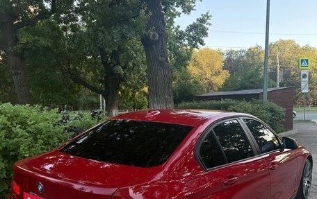 BMW 3 серия, 2012 год, 1 500 000 рублей, 5 фотография