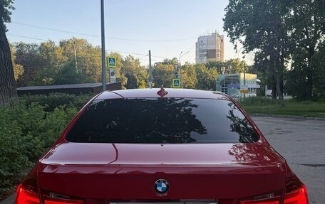 BMW 3 серия, 2012 год, 1 500 000 рублей, 4 фотография