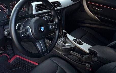 BMW 3 серия, 2012 год, 1 500 000 рублей, 12 фотография