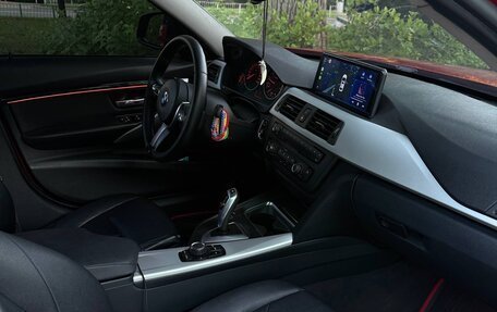 BMW 3 серия, 2012 год, 1 500 000 рублей, 15 фотография
