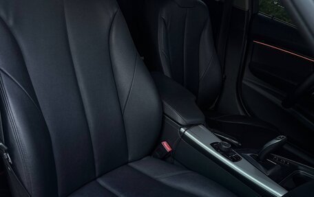 BMW 3 серия, 2012 год, 1 500 000 рублей, 14 фотография