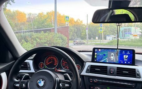 BMW 3 серия, 2012 год, 1 500 000 рублей, 16 фотография