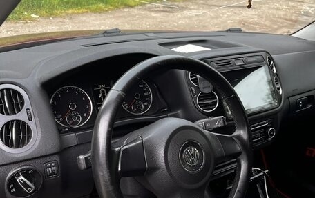 Volkswagen Tiguan I, 2012 год, 1 150 000 рублей, 5 фотография