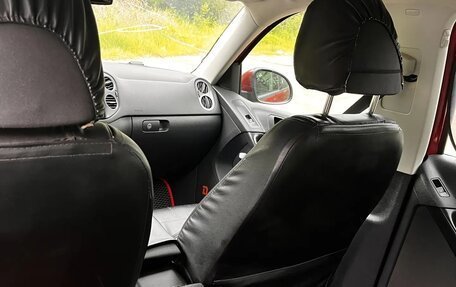 Volkswagen Tiguan I, 2012 год, 1 150 000 рублей, 8 фотография